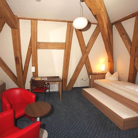 Tagungshaus Schoenenberg Ellwangen Pokój zdjęcie