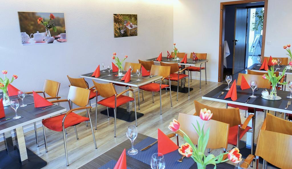Tagungshaus Schoenenberg Ellwangen Zewnętrze zdjęcie